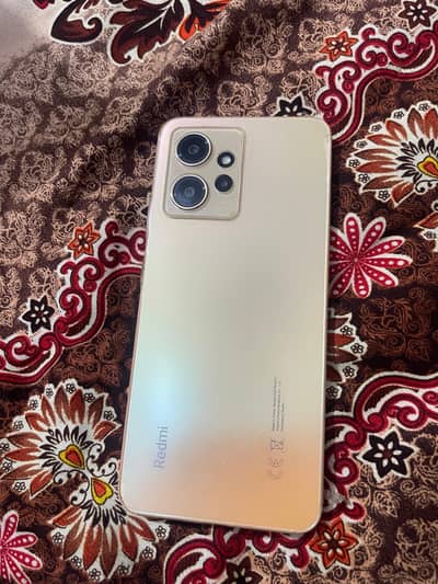 Xiaomi Redmi Note 12