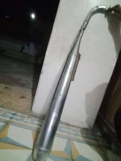 silencer for sell
