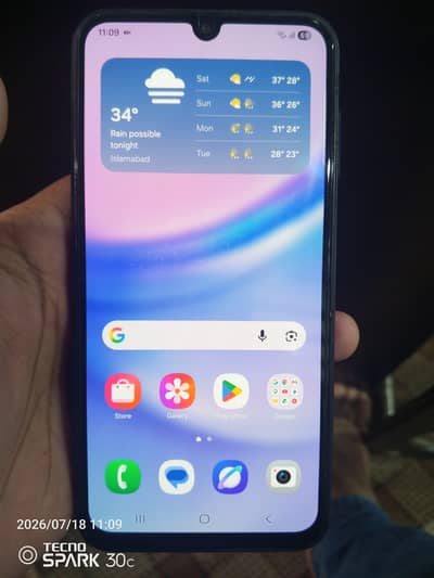 samsung galaxy a15