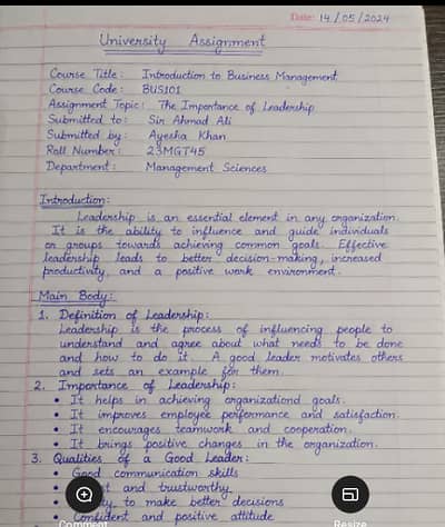 english and urdu assigment writing sercive