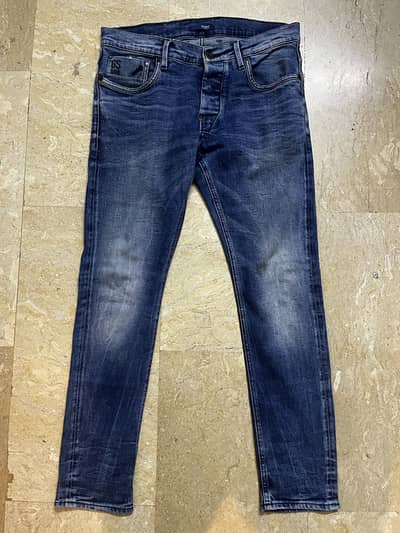 Men Jeans 32-34 Waist