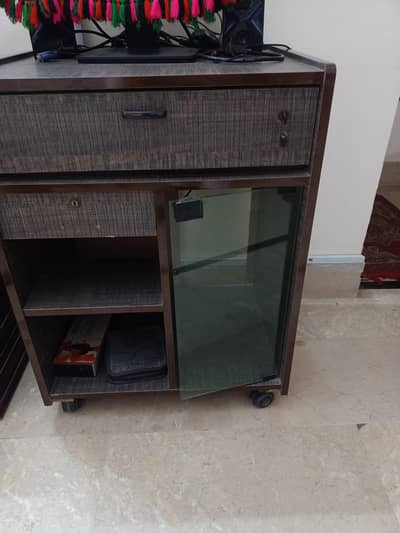 computer table for sell 10/9 condition