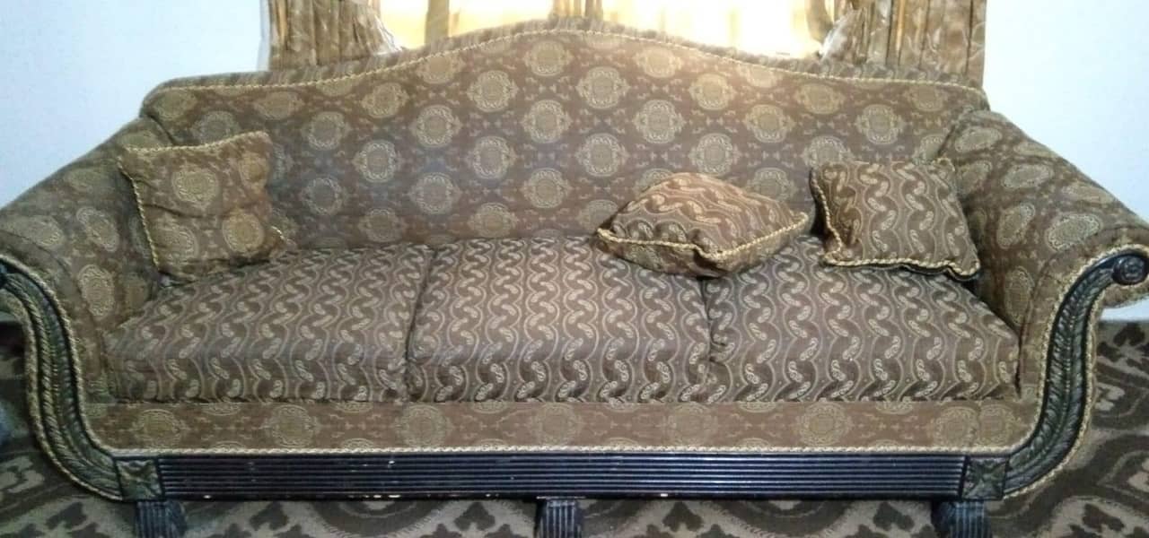 Sofa Set 0