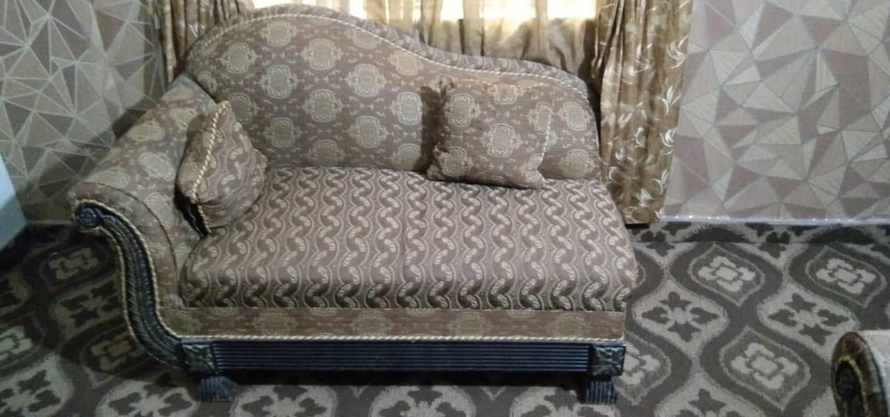 Sofa Set 1