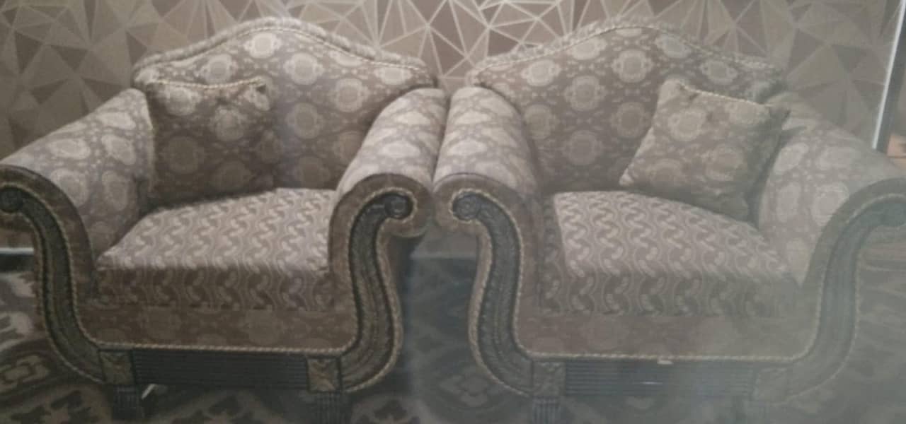 Sofa Set 2