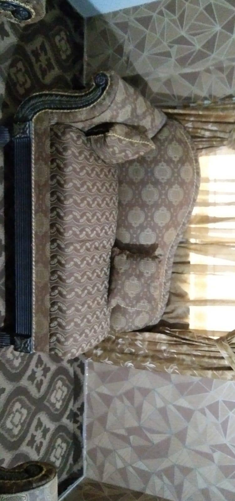 Sofa Set 3