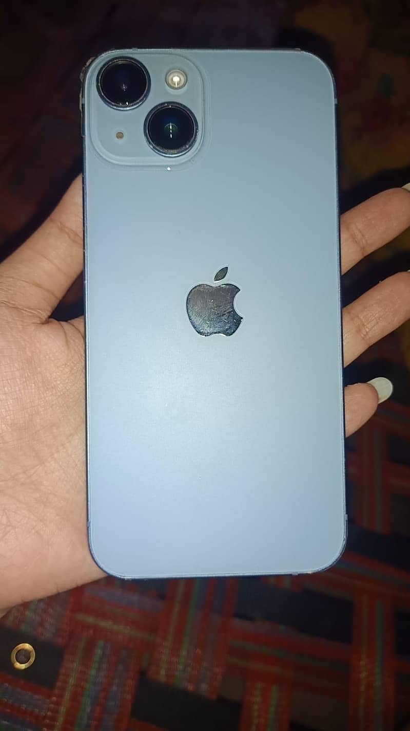Apple iPhone 14 4