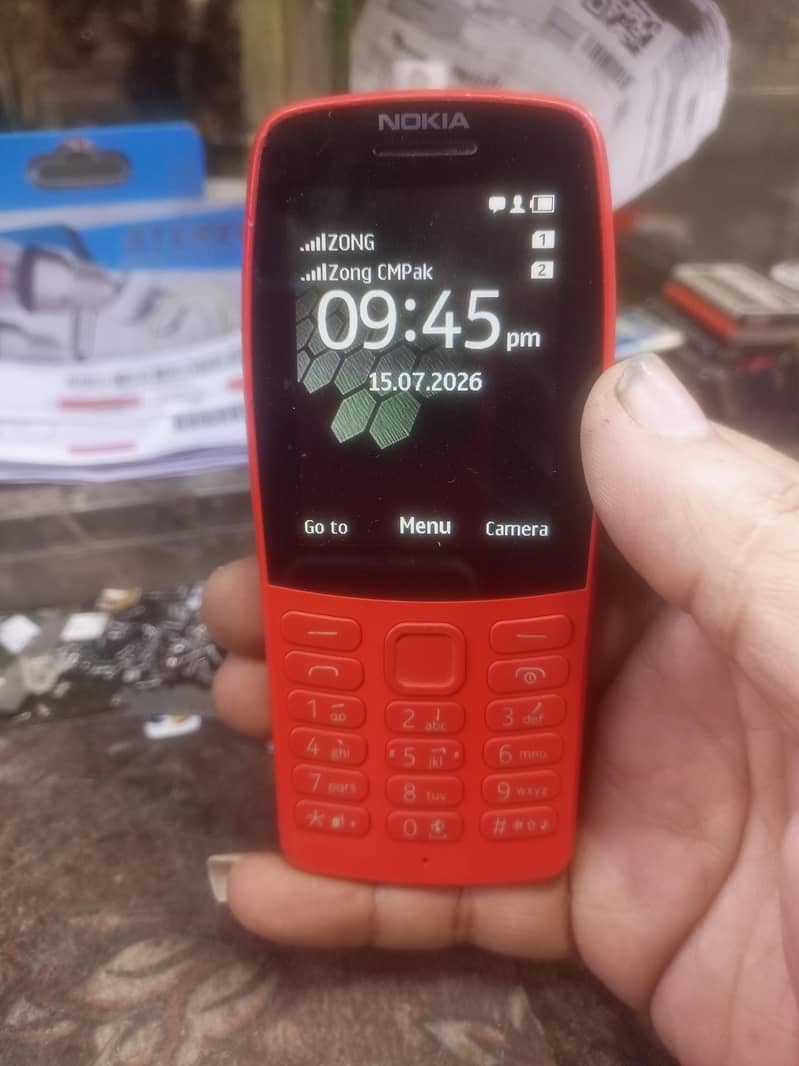 Nokia 210 1