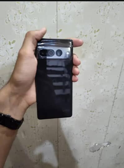 Google Pixel 7 Pro Official Pta Approved