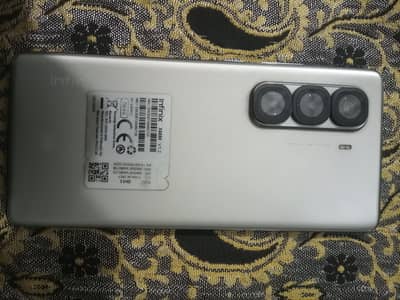 Infinix Hot 50 Pro Plua
