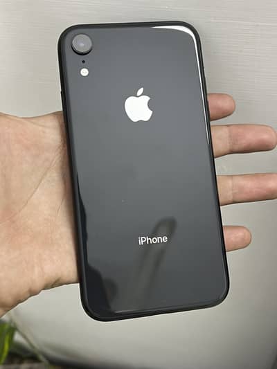 Apple iPhone XR 64 gb