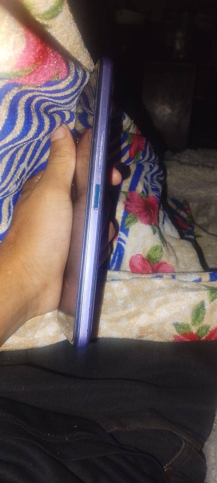Tecno Camon 18t 1