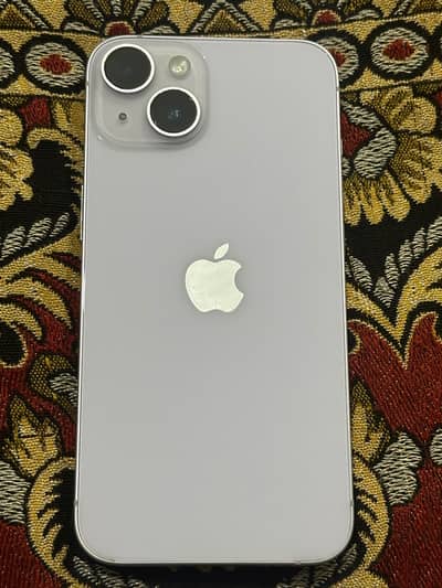 Apple iPhone 14 JV