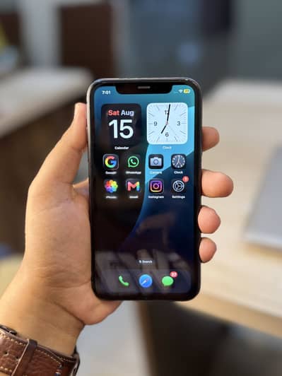 Apple iPhone 11 Pta approved