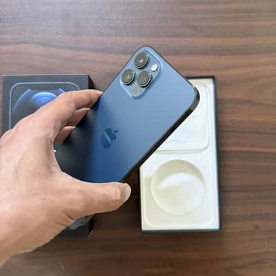 Apple iPhone 12 Pro Max
