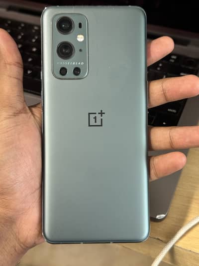 One Plus 9 Pro (PTA Approve)