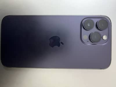 Apple iPhone 14 Pro Max