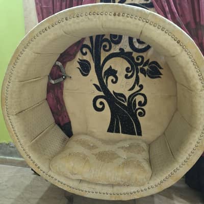 ring sofa