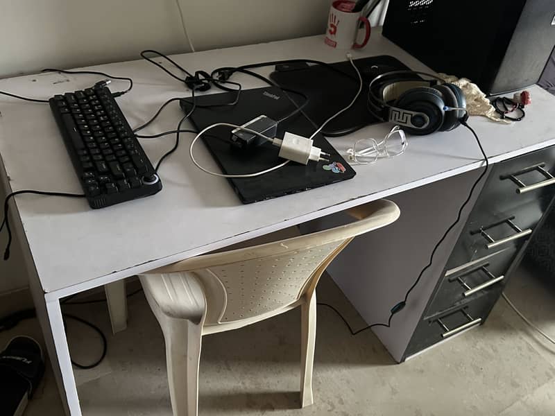 Workstation 0