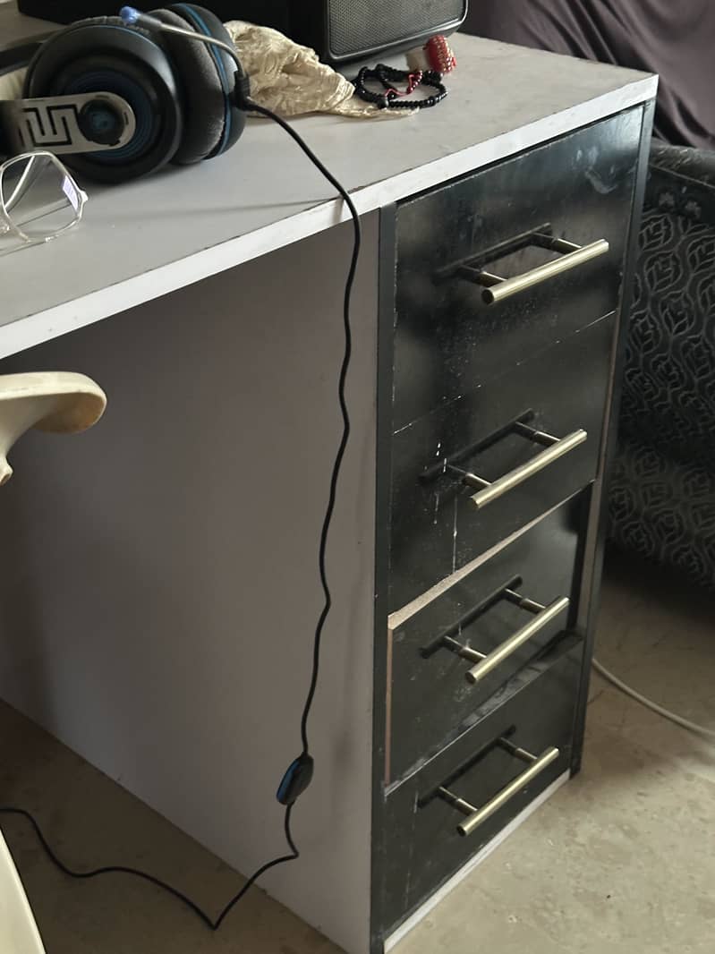 Workstation 1