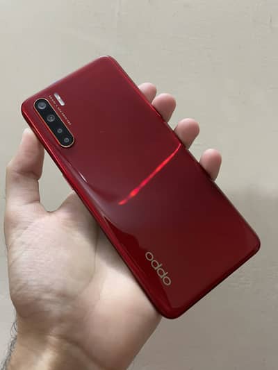 OPPO F15 8/256GB