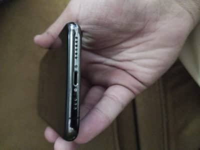 Apple iPhone 11 Pro