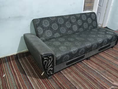 sofa cumbed good condition me ha