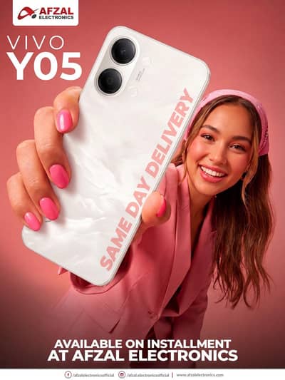 Vivo Y5