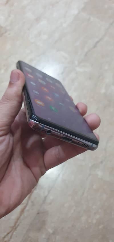Samsung Mobile S10