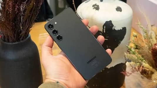 Samsung Mobile S23 Plus