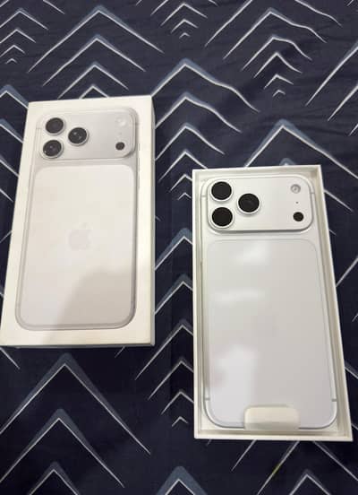 Apple IPhone 17 Pro Max 256GB