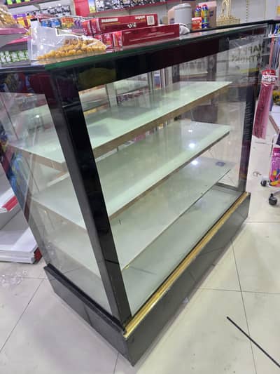 Food Cabins for bakery