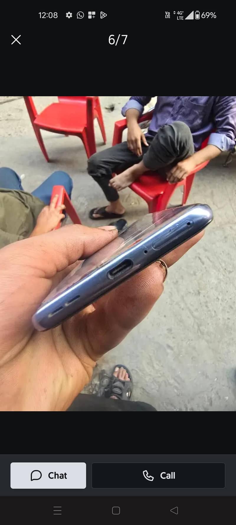 One Plus 9 1