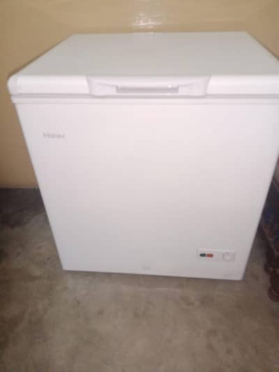 Haier HDF-245 SD