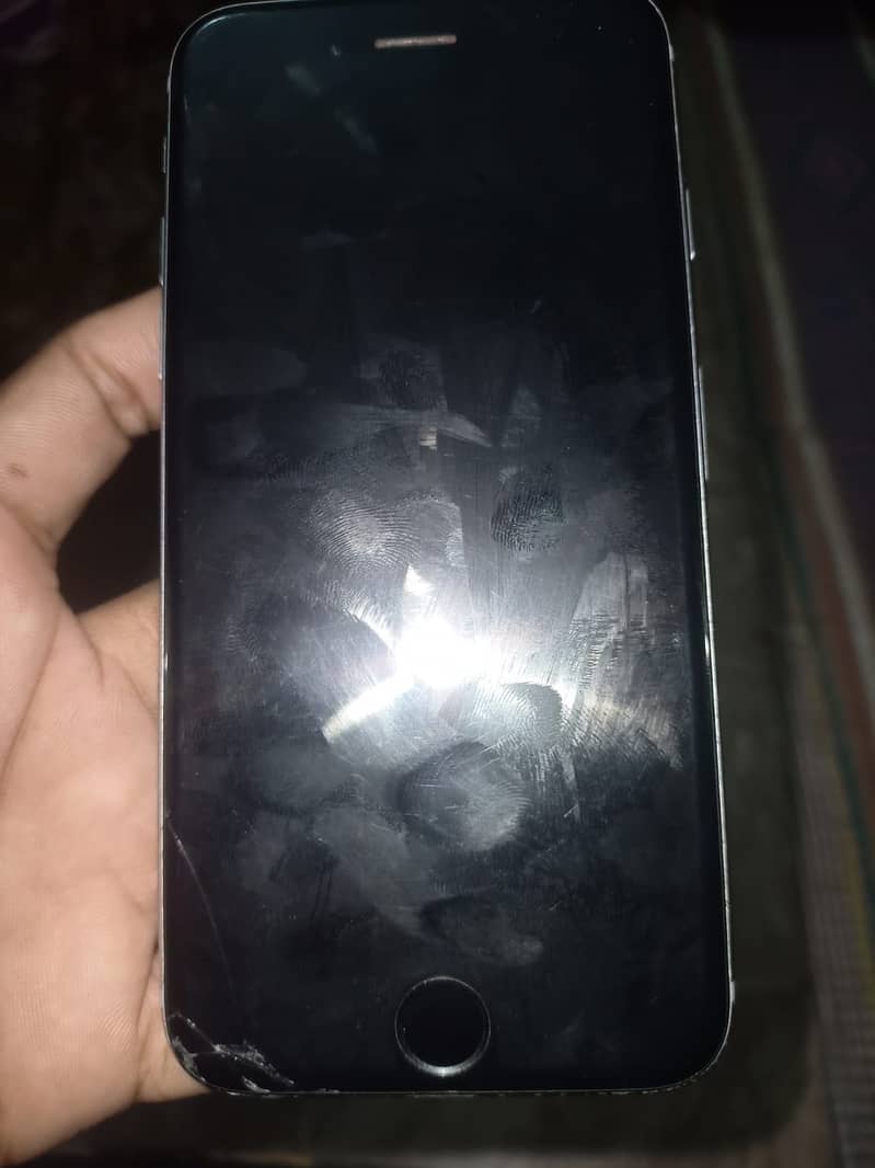 Apple iPhone 6S 0