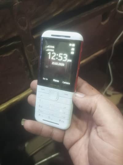 Nokia 5310