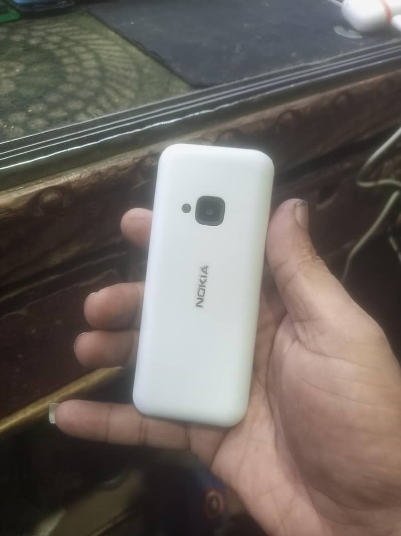 Nokia 5310 2