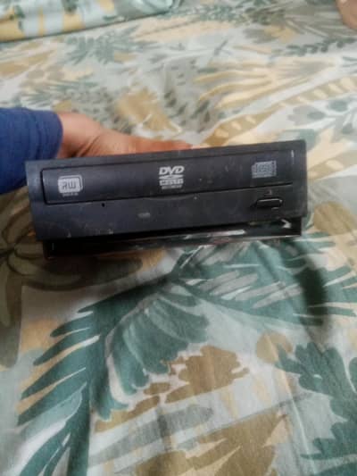 DVD multi