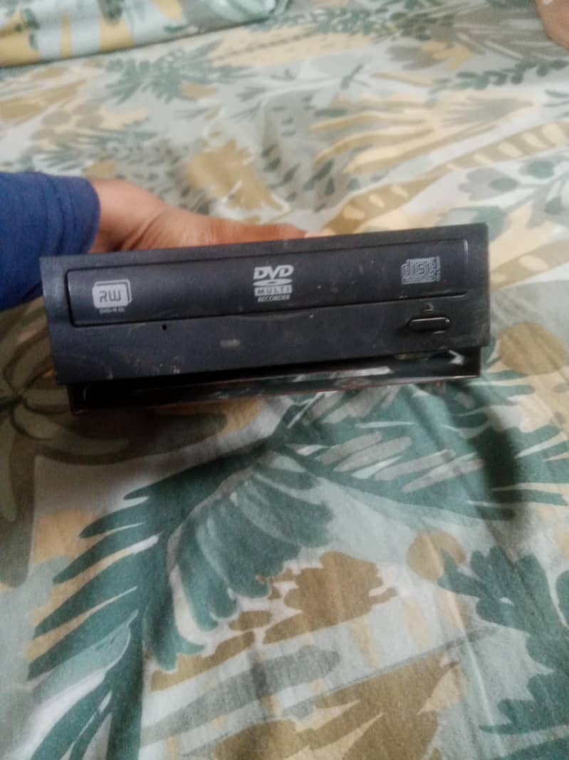 DVD multi 0