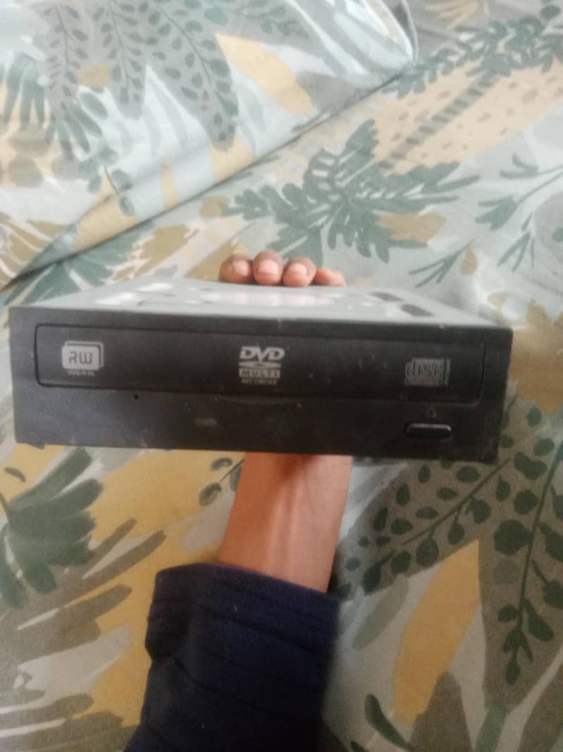 DVD multi 2