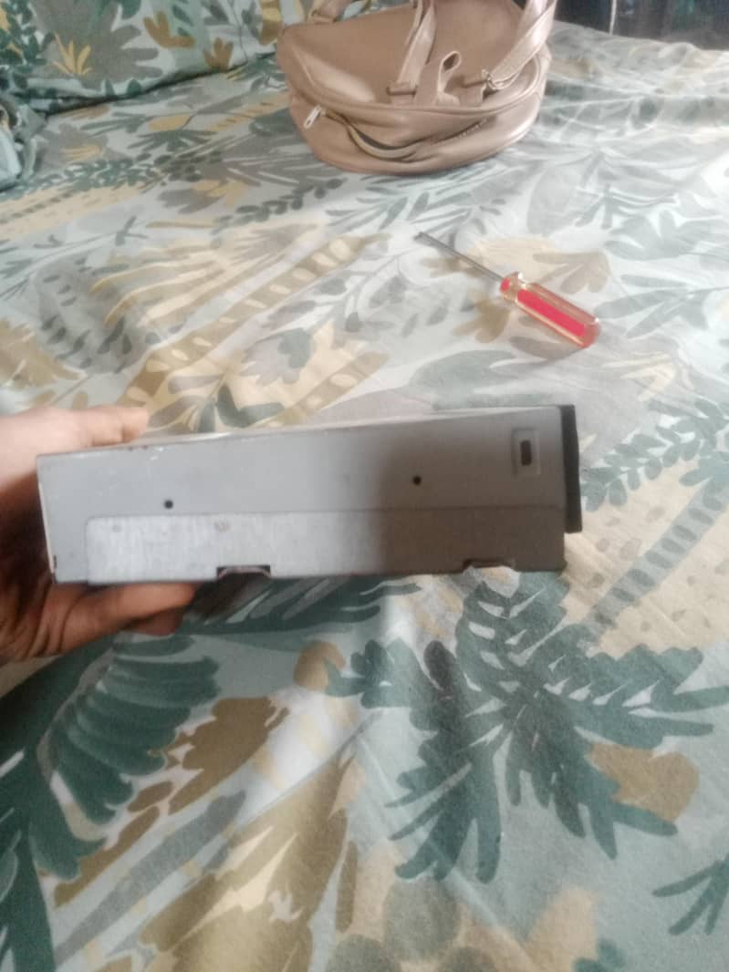 DVD multi 7