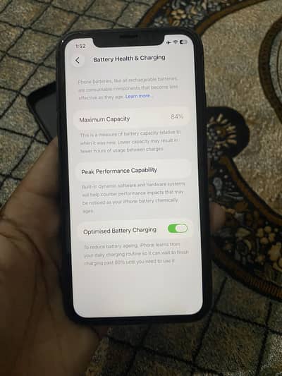 Iphone 11 Jv Non Active Betree 84  Water pack phone