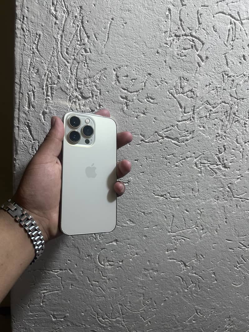 Apple iPhone 13 Pro 0