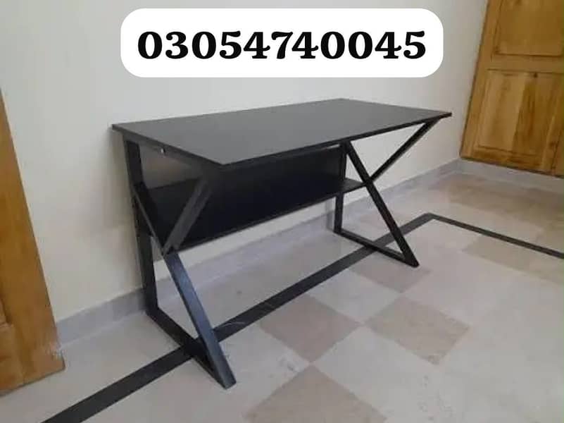 Office table  / study table / small table / big table / gaming table 2