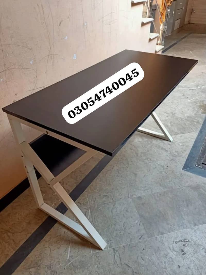 Office table  / study table / small table / big table / gaming table 3