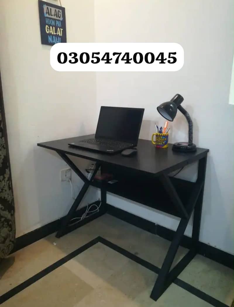 Office table  / study table / small table / big table / gaming table 7