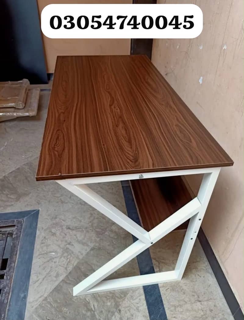 Office table  / study table / small table / big table / gaming table 8