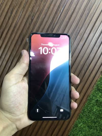 Apple iPhone XS Max