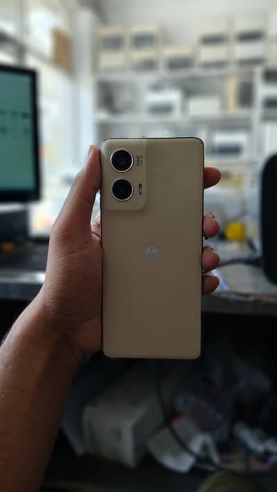 Motorola Moto G Stylus