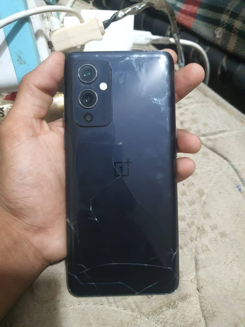 One Plus 9 0